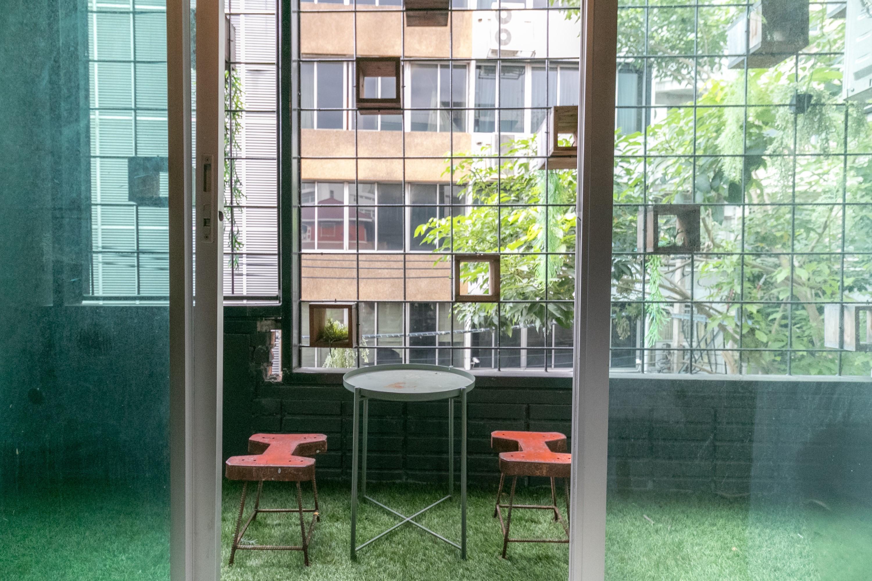 Zhelter'Bkk Hostel Банкок Екстериор снимка